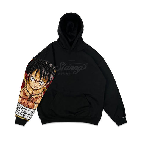 Woven Tapestry Hoodie/ Luffy / ED 05 / Unisex