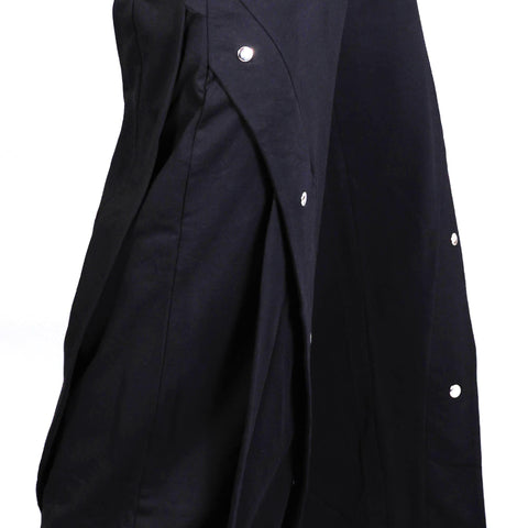 Samurai Pants