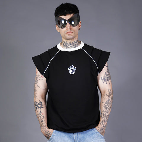 Bankai Vest