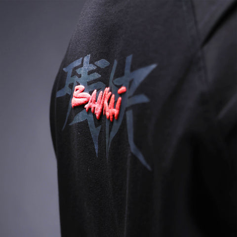Bankai Vest