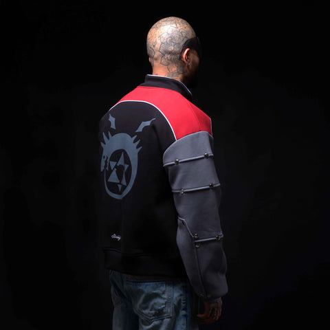 Alchemist Bomber Jacket