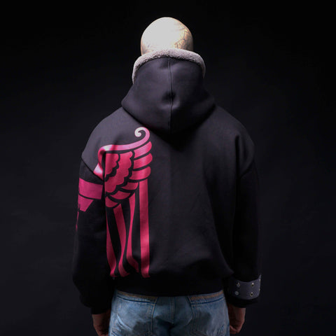 Katakuri Hoodie