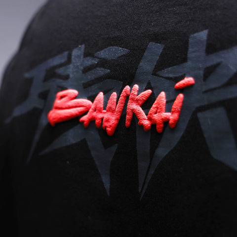 Bankai Vest
