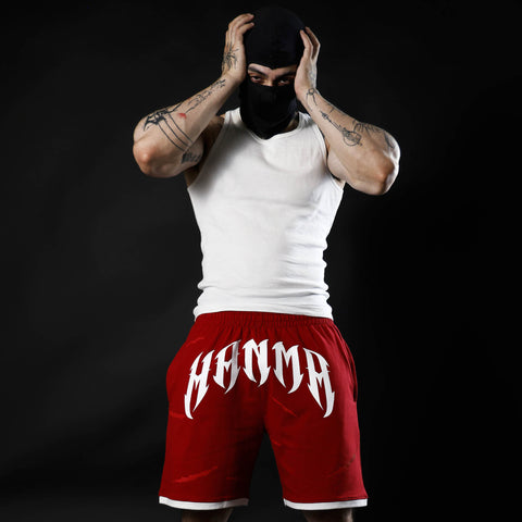 Hanma Shorts