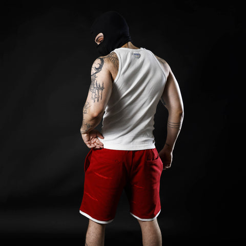 Hanma Shorts