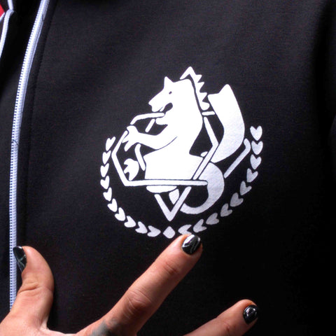 Alchemist Bomber Jacket