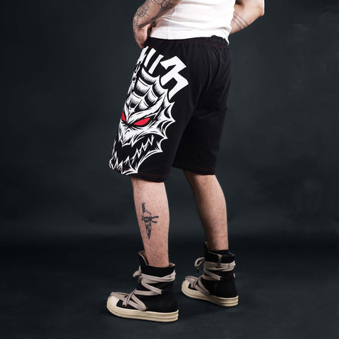 Berserk Shorts