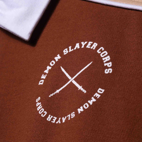 Hashira Polo Tshirt