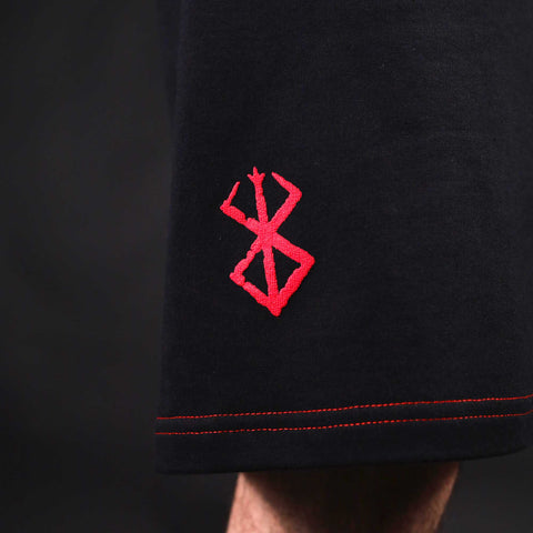Berserk Shorts