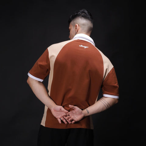Hashira Polo Tshirt