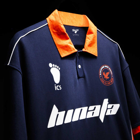Hinata Polo Tshirt