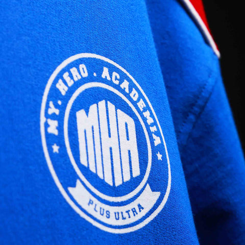 Plus Ultra Polo Tshirt