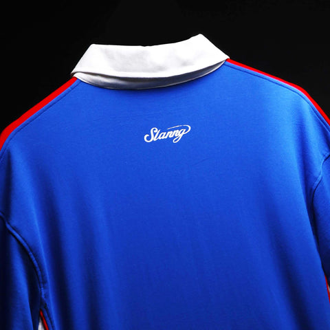 Plus Ultra Polo Tshirt