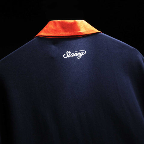Hinata Polo Tshirt