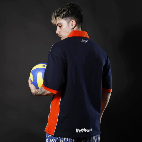 Hinata Polo Tshirt