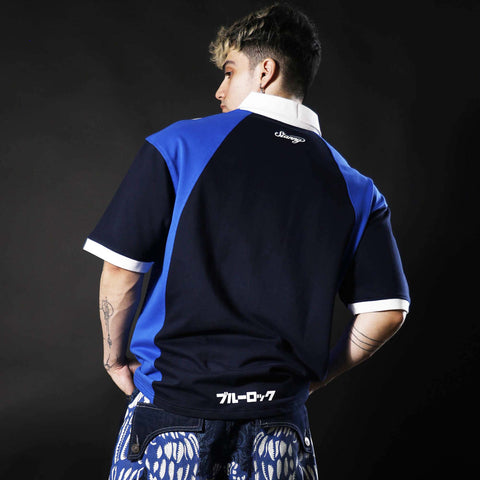 Egoist Polo Tshirt